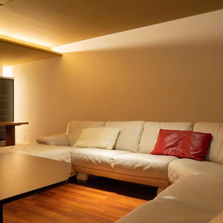 Azabu Modern House The Tokyo Tower Can Be Seen From The Villa 500M2 ภายนอก รูปภาพ