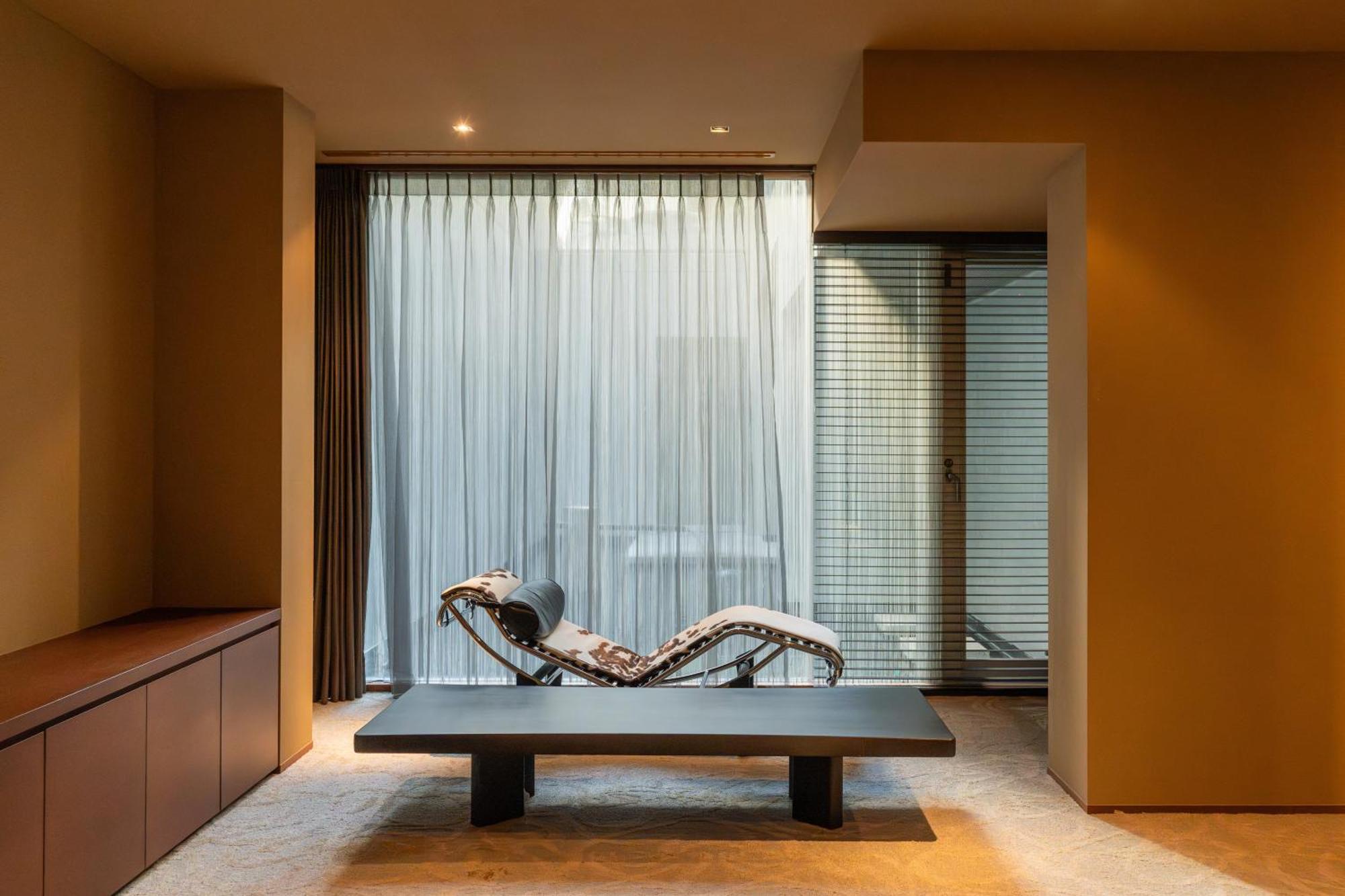 Azabu Modern House The Tokyo Tower Can Be Seen From The Villa 500M2 ภายนอก รูปภาพ