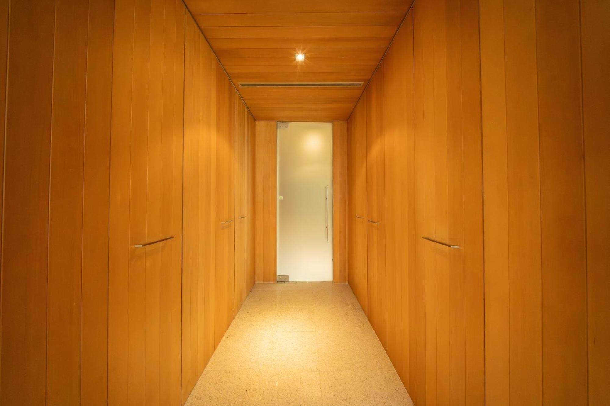 Azabu Modern House The Tokyo Tower Can Be Seen From The Villa 500M2 ภายนอก รูปภาพ