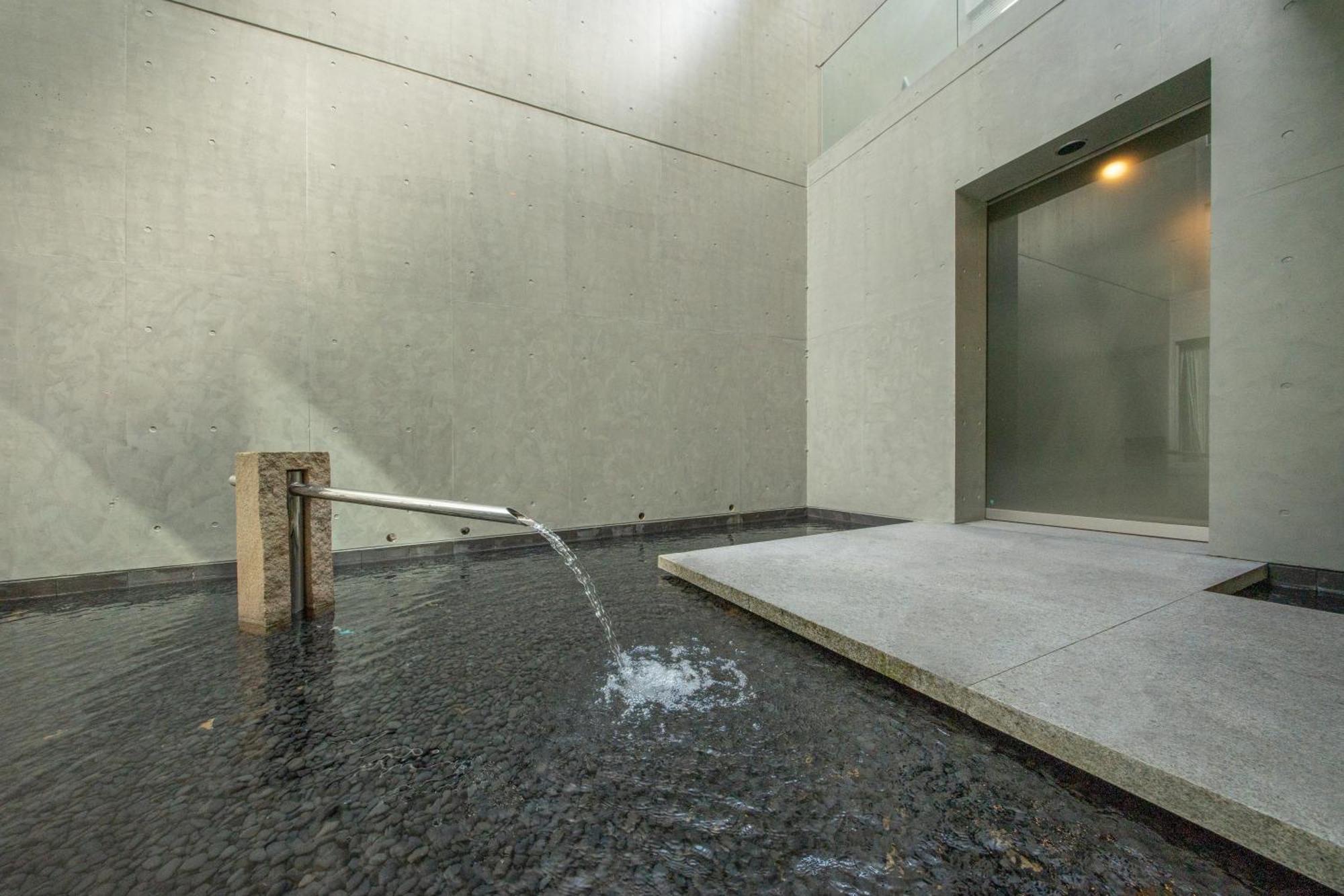 Azabu Modern House The Tokyo Tower Can Be Seen From The Villa 500M2 ภายนอก รูปภาพ