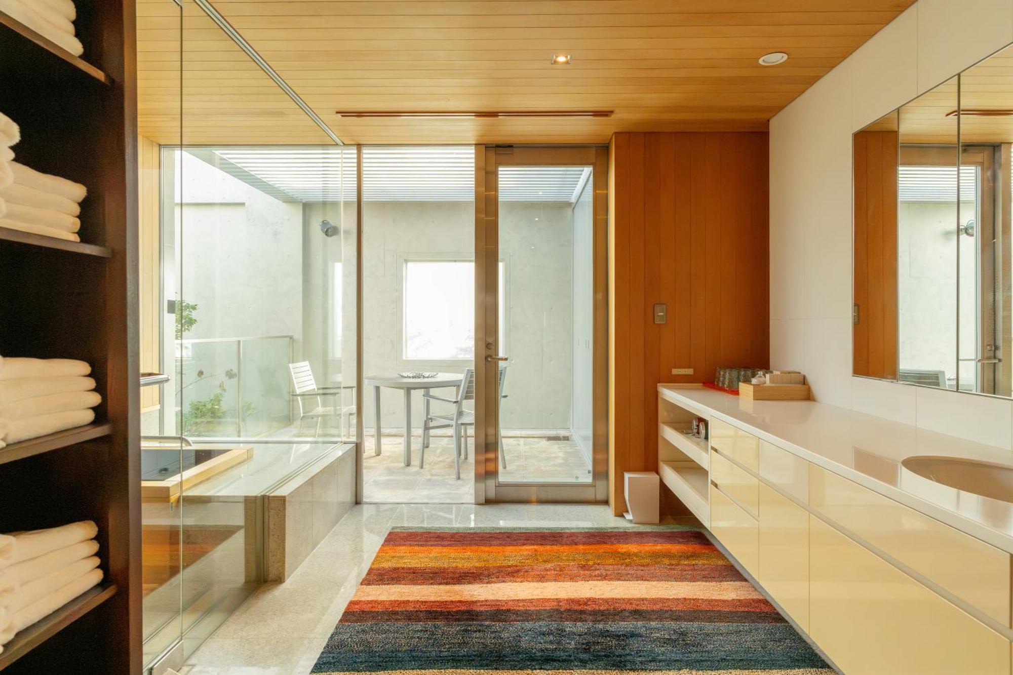 Azabu Modern House The Tokyo Tower Can Be Seen From The Villa 500M2 ภายนอก รูปภาพ