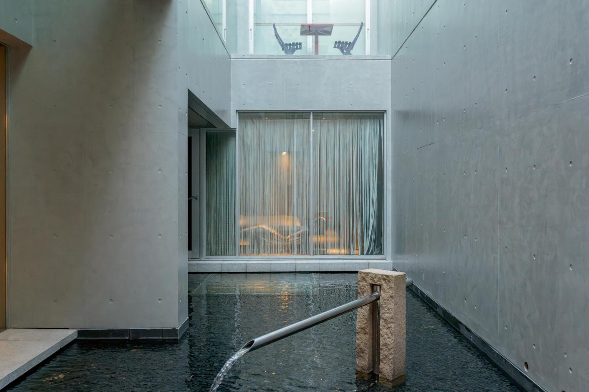 Azabu Modern House The Tokyo Tower Can Be Seen From The Villa 500M2 ภายนอก รูปภาพ