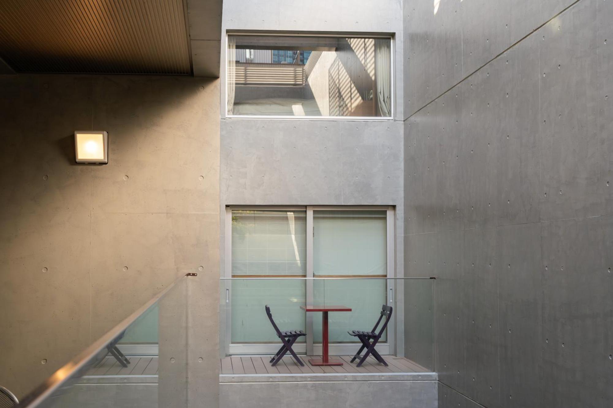 Azabu Modern House The Tokyo Tower Can Be Seen From The Villa 500M2 ภายนอก รูปภาพ